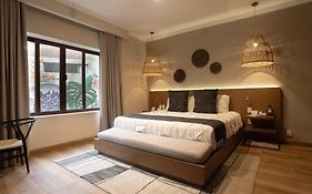 Agata Hotel Boutique & Spa